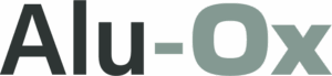 Alu-Ox logo