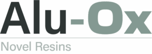 Alu-Ox Novel Resins logo
