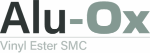 Alu-Ox Vinyl Ester SMC logo