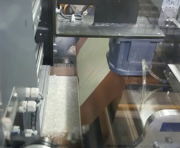 Alu-Ox SMC Compounding: Fraunhofer Innovation Platform (ACCE 2018)